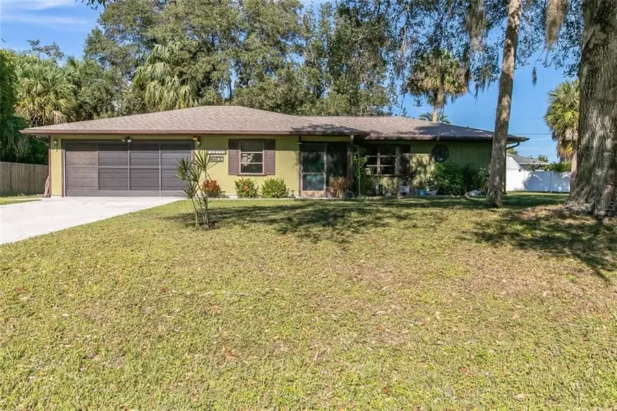 13564 SEDGWICK AVE, Port Charlotte, FL 33953