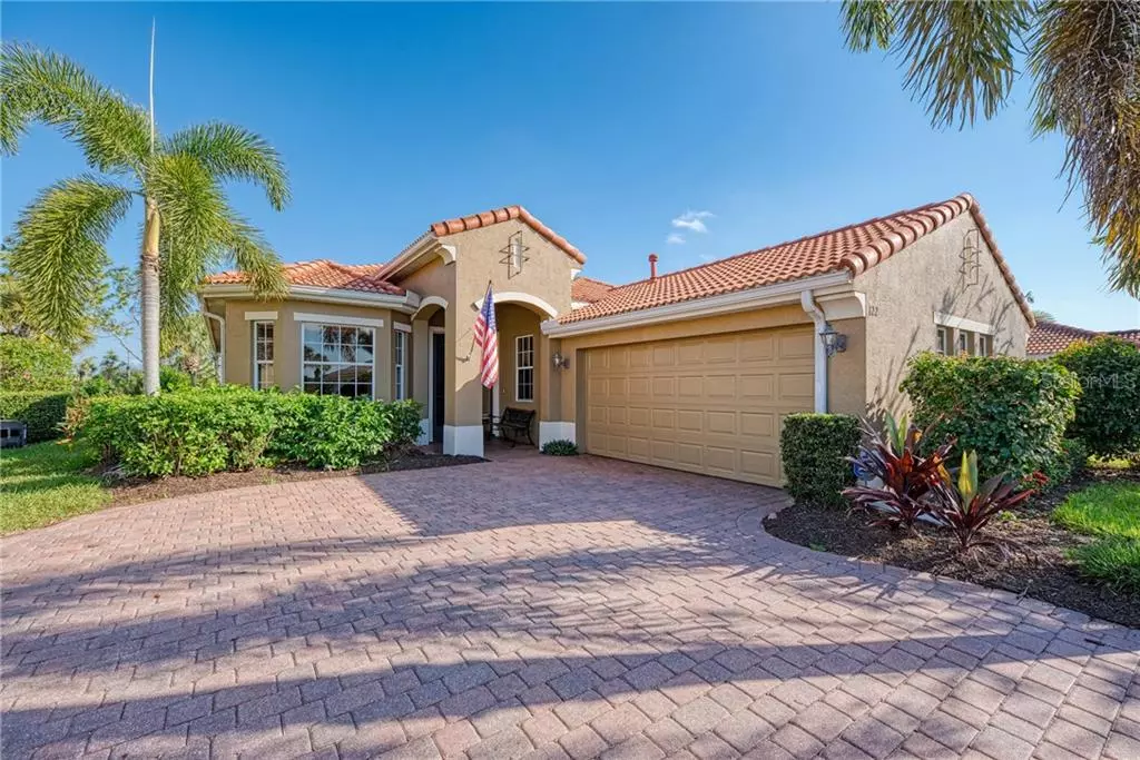 North Venice, FL 34275,122 SAVONA WAY