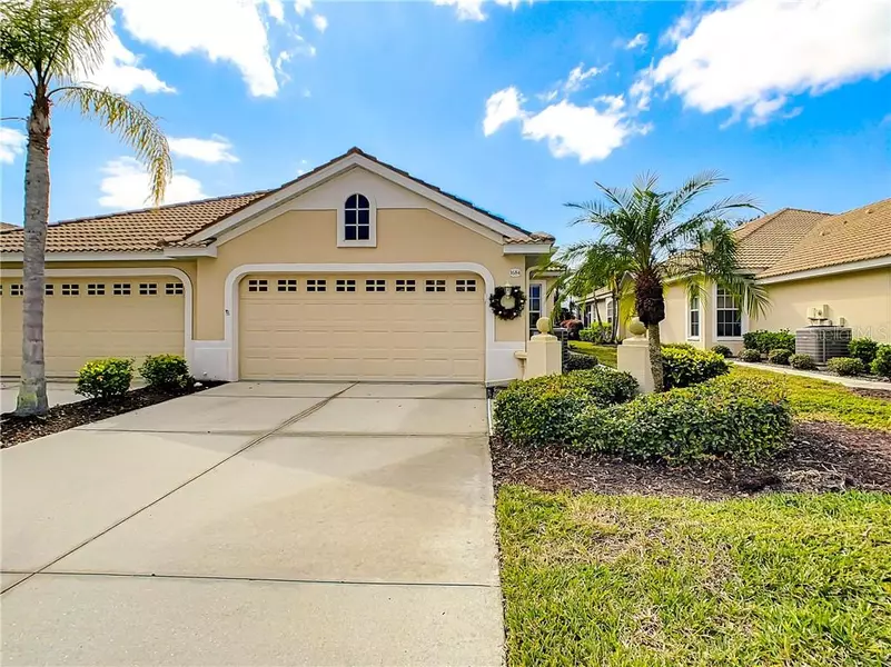 1684 SAN SILVESTRO DR, Venice, FL 34285