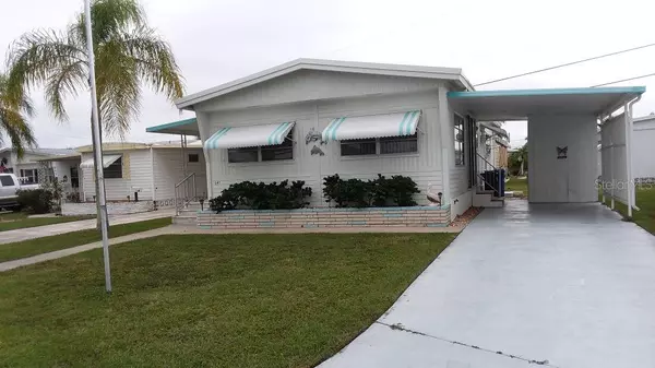 647 N GREEN CIR #187, Venice, FL 34285