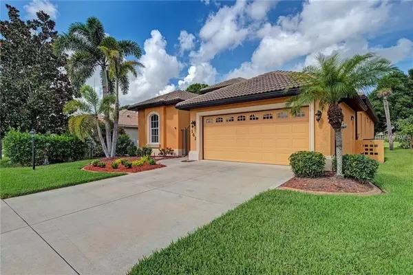 Venice, FL 34292,141 VALENCIA LAKES DR