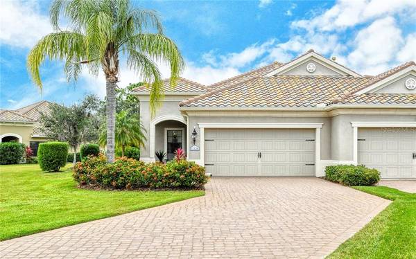 12226 SEBRING LN, Venice, FL 34293