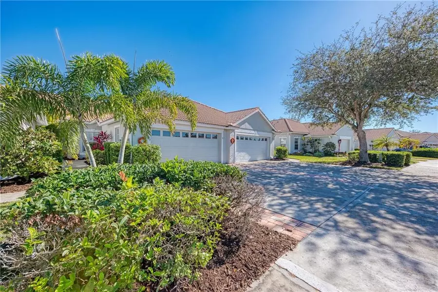 1783 SAN SILVESTRO DR, Venice, FL 34285