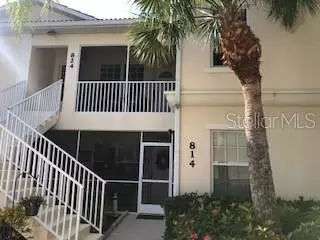 800 GARDENS EDGE DR #824, Venice, FL 34285