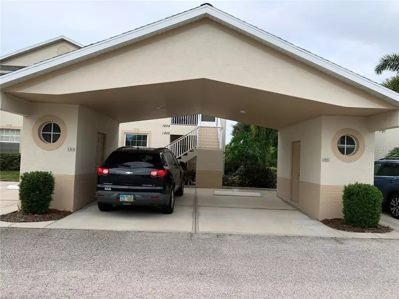 1802 AUBURN LAKES CIR #3, Venice, FL 34292