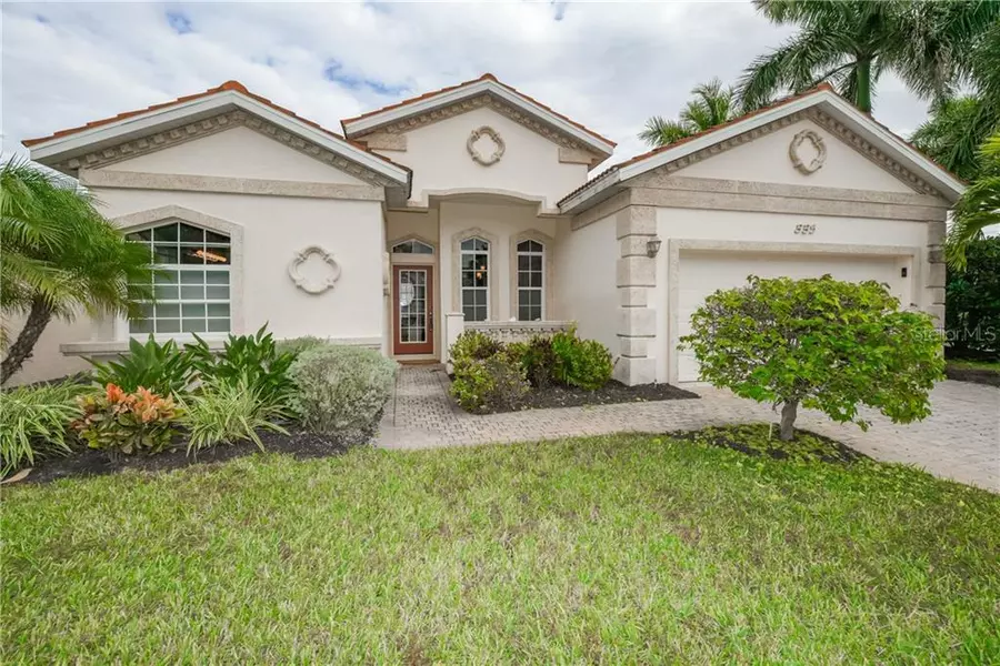 335 RIO TERRA, Venice, FL 34285