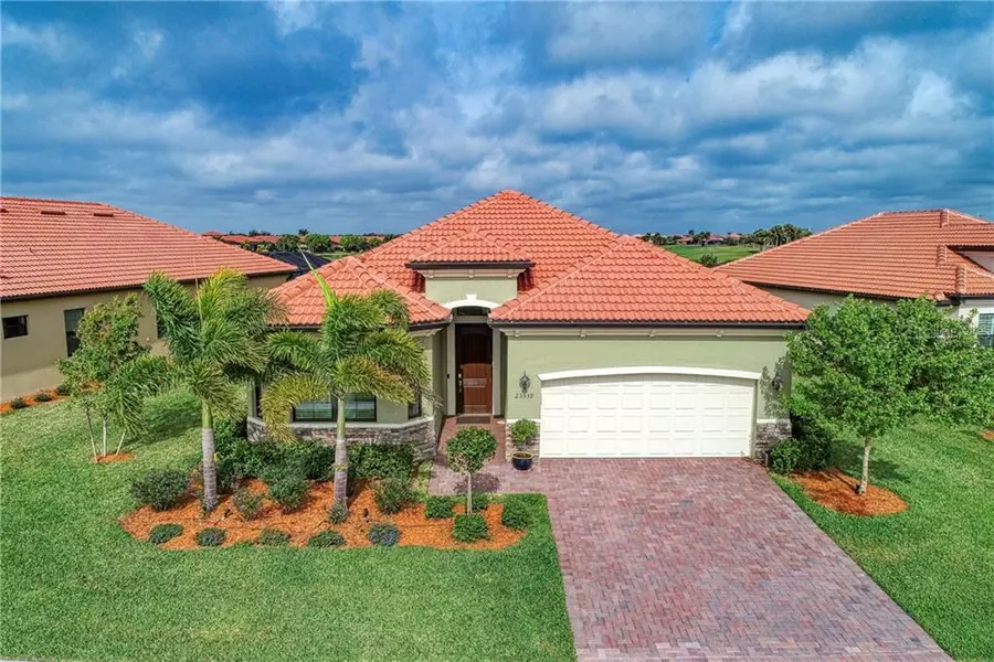 23539 WAVERLY CIR, Venice, FL 34293