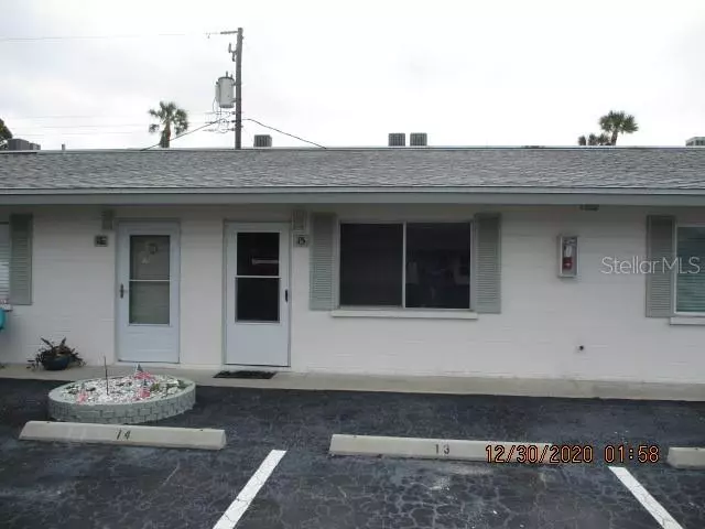 Venice, FL 34285,525 MANATEE CT #15