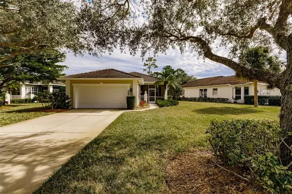 873 TARTAN DR #6, Venice, FL 34293