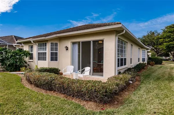 Venice, FL 34293,873 TARTAN DR #6