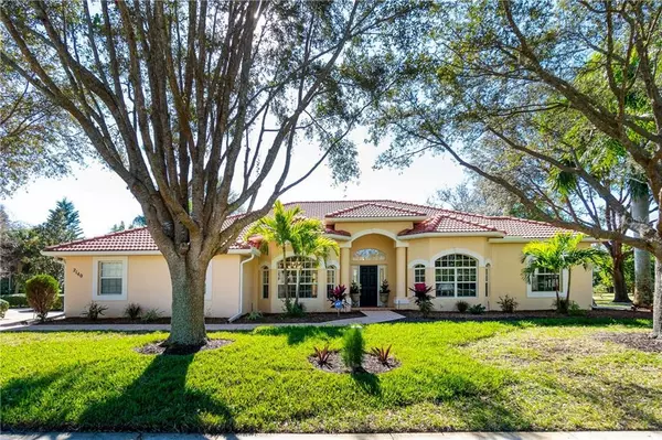 2140 CALUSA LAKES BLVD, Nokomis, FL 34275