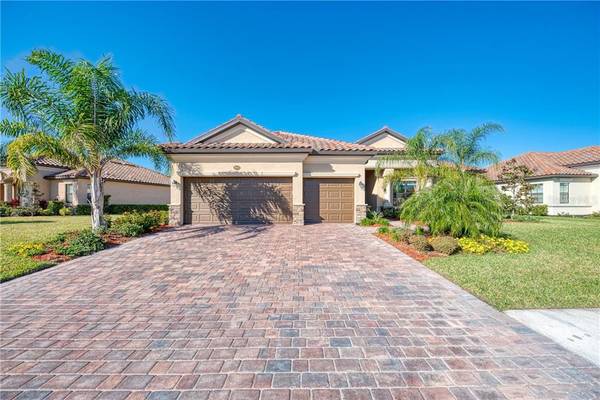 20426 PASSAGIO DR, Venice, FL 34293