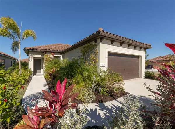 249 LIVORNO WAY, Nokomis, FL 34275