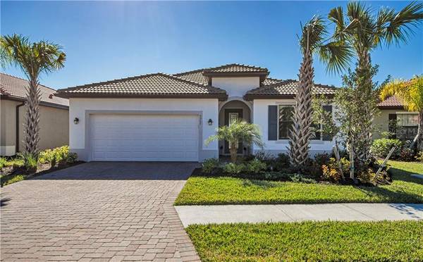 9907 WINGOOD DR, Venice, FL 34292