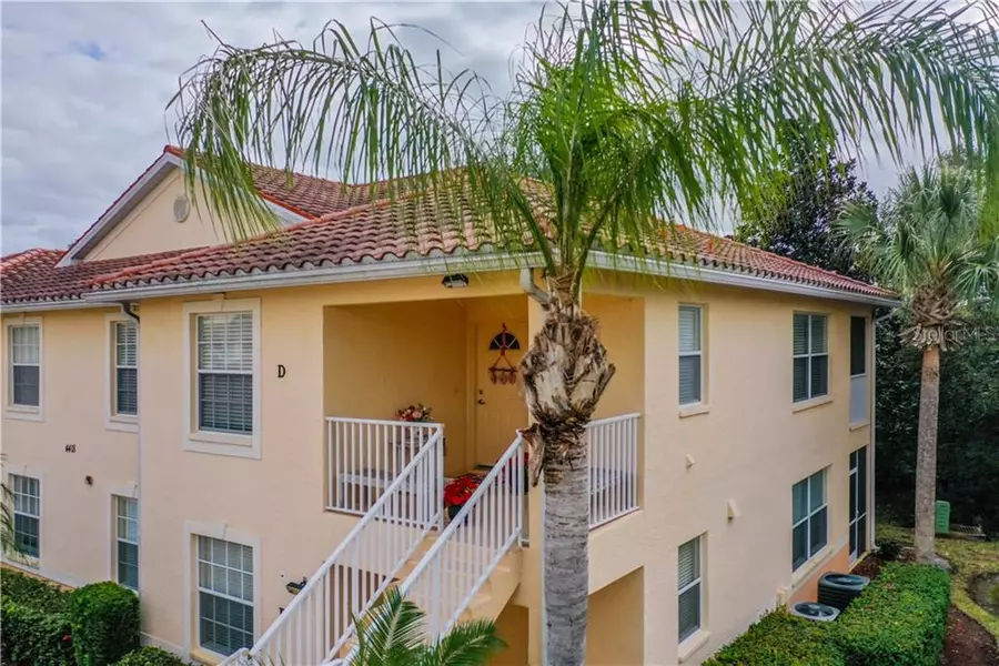 4418 CORSO VENETIA BLVD #unit D, Venice, FL 34293