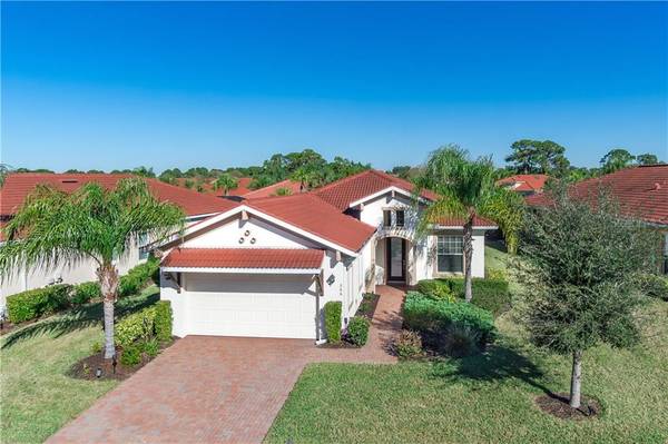 366 PADOVA WAY, North Venice, FL 34275