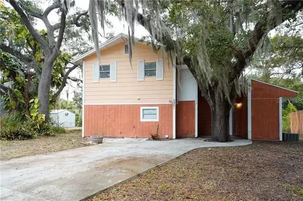 2861 ARROWHEAD RD, Venice, FL 34293