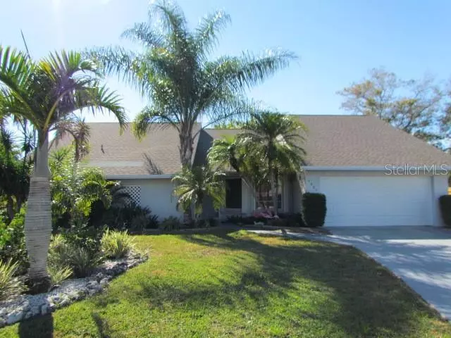 Venice, FL 34285,1221 PARADISE WAY