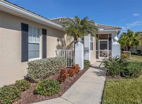 1656 MONARCH DR #1656, Venice, FL 34293