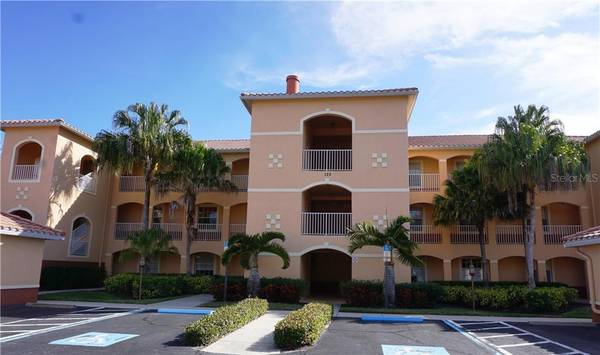 120 L PAVIA BLVD #34, Venice, FL 34292