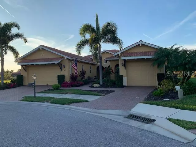North Venice, FL 34275,141 BURANO CT