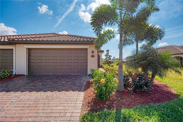 12600 FELICE DR, Venice, FL 34293