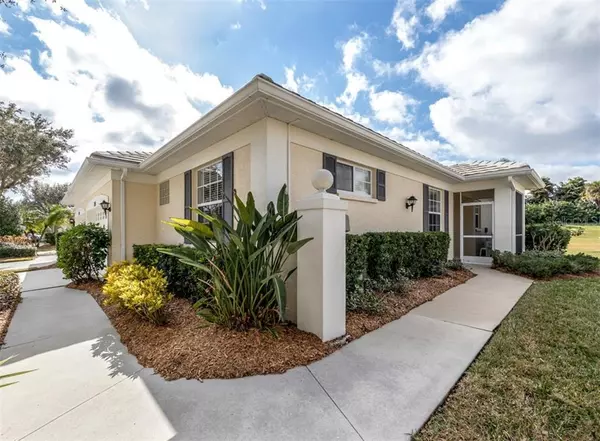 Venice, FL 34293,114 WOODBRIDGE DR #5