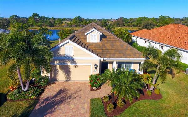 1315 STILL RIVER DR, Venice, FL 34293