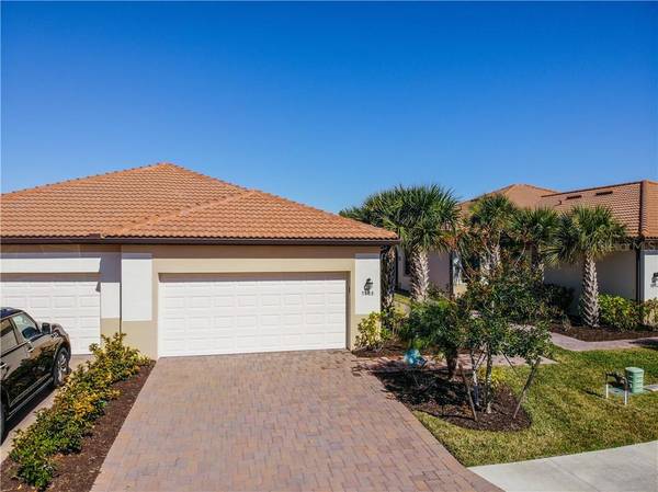 9888 HAZE DR, Venice, FL 34292