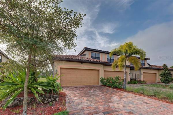 20060 RAGAZZA CIR #101, Venice, FL 34293