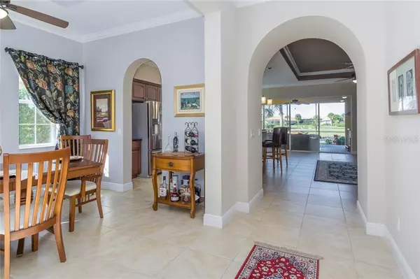 North Venice, FL 34275,158 PALAZZO CT