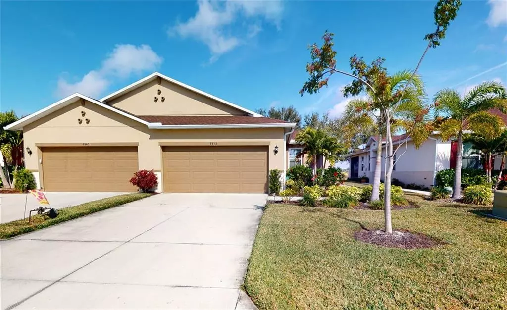 Punta Gorda, FL 33950,8838 TUSCANY ISLES DR