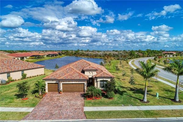 13895 VANCANZA DR, Venice, FL 34293