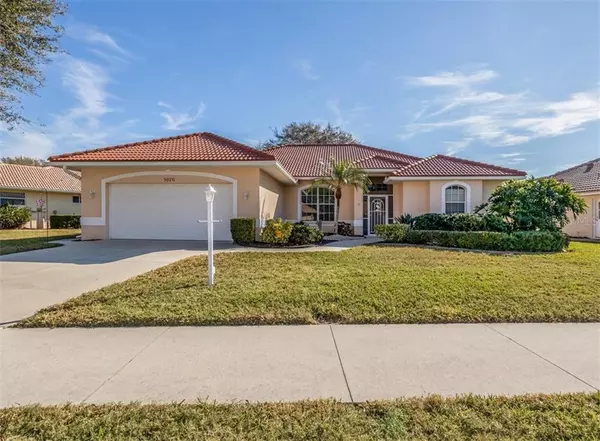 5070 WINTER ROSE WAY, Venice, FL 34293