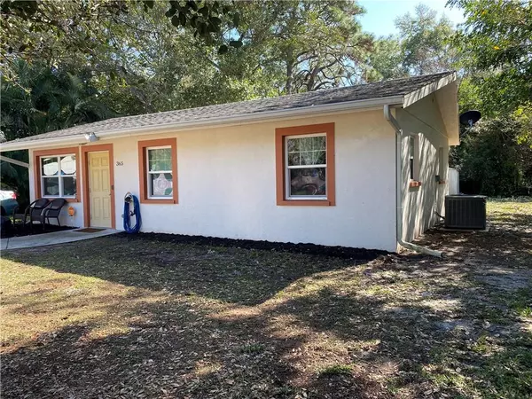 365 SCOTT ST, Nokomis, FL 34275