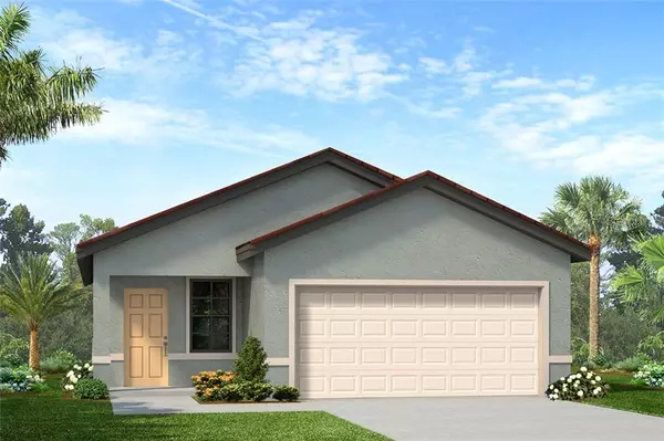 189 SOLIERA ST, North Venice, FL 34275