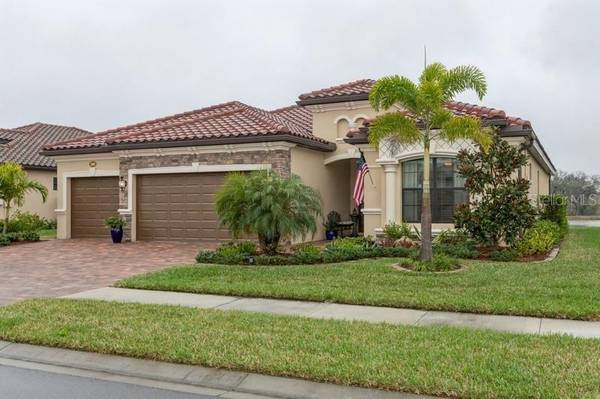 13603 VANCANZA DR, Venice, FL 34293