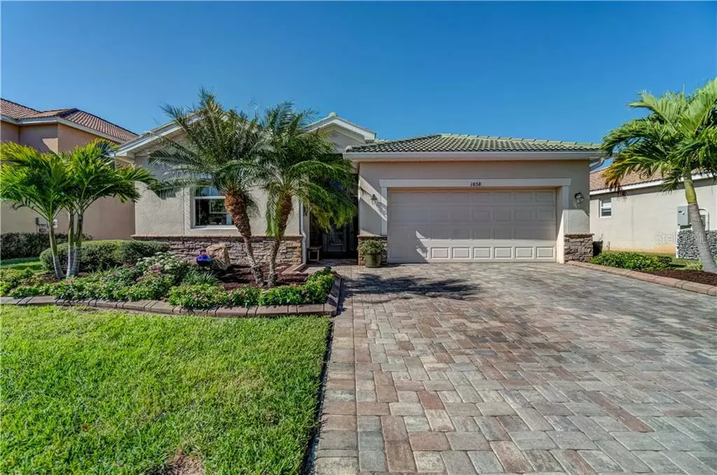 Venice, FL 34292,1858 MESIC HAMMOCK WAY