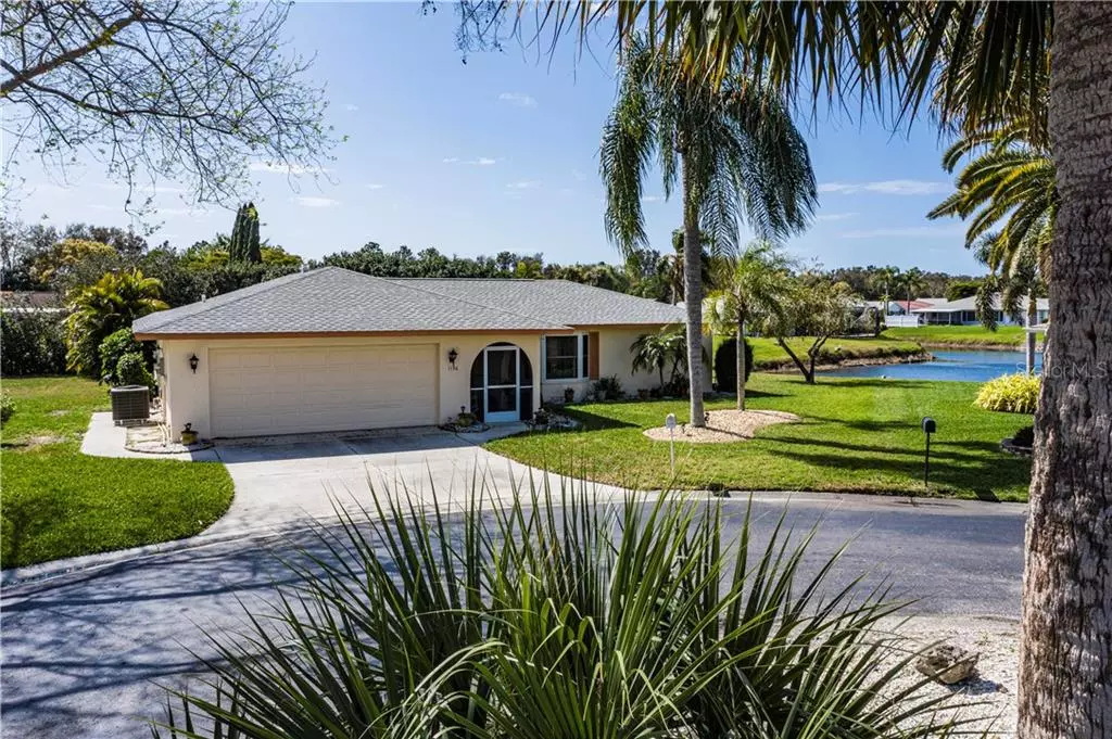 Venice, FL 34293,1136 SHANE CT