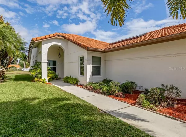 Venice, FL 34293,4965 PEPPERWOOD PL