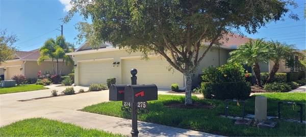 275 CAPULET DR, Venice, FL 34292