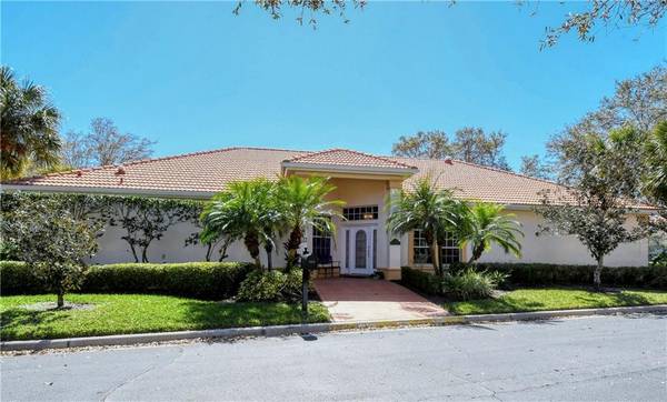 3662 CADBURY CIR #51, Venice, FL 34293