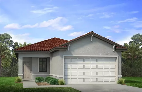 185 SOLIERA ST, North Venice, FL 34275