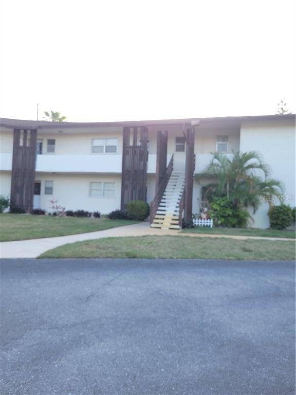 245 CENTER RD #111, Venice, FL 34285