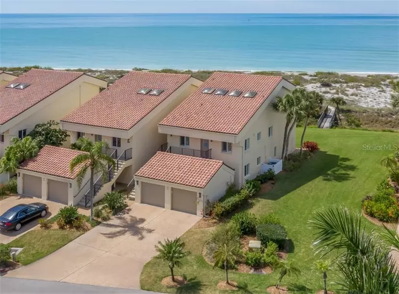 860 GOLDEN BEACH BLVD #860, Venice, FL 34285