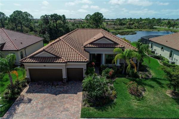 13389 CARAVAGGIO CT, Venice, FL 34293