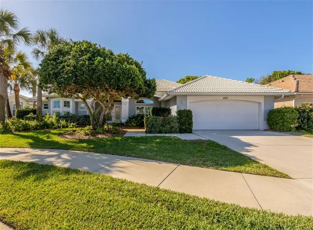 Venice, FL 34293,482 PINE LILY WAY