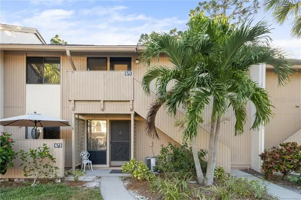 675 BIRD BAY CIR #100, Venice, FL 34285