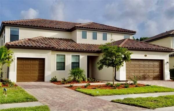 20618 BENISSIMO DR, Venice, FL 34293