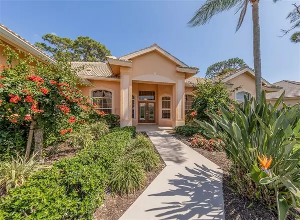 Venice, FL 34292,453 FIELDSTONE DR